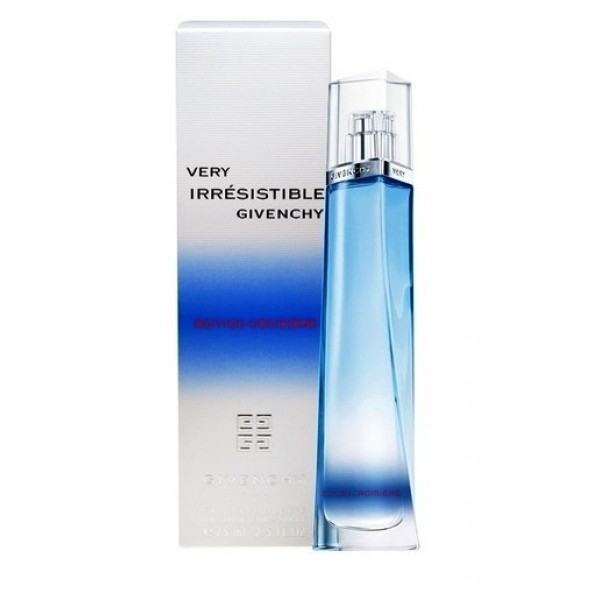 Very Irresistible Croisiere Edition by Givenchy