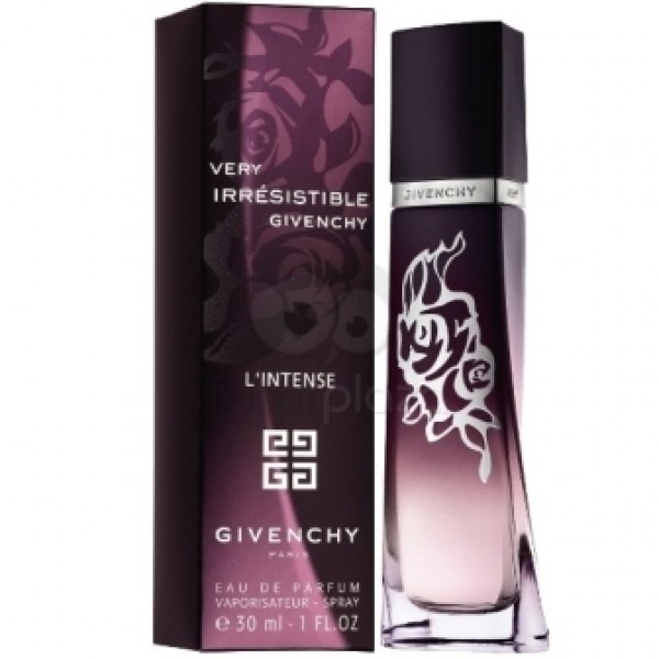 Very Irresistible L'Intense by Givenchy