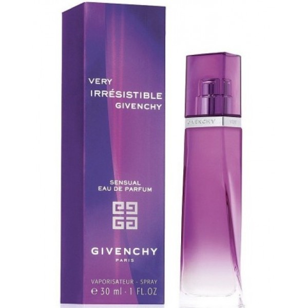 Very Irresistible Sensual by Givenchy