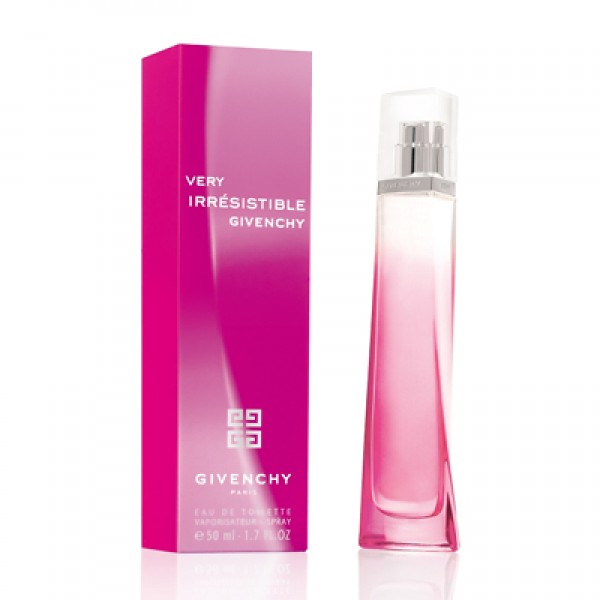 Very Irresistible by Givenchy