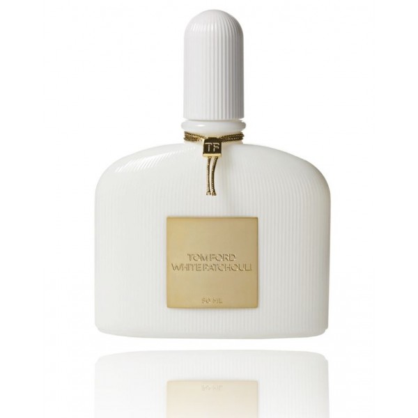 White Patchouli By Tom Ford