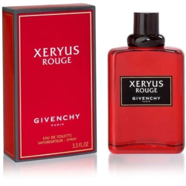 Xeryus Rouge by Givenchy