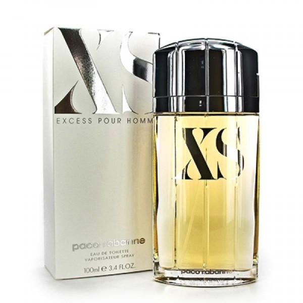 XS By Paco Rabanne