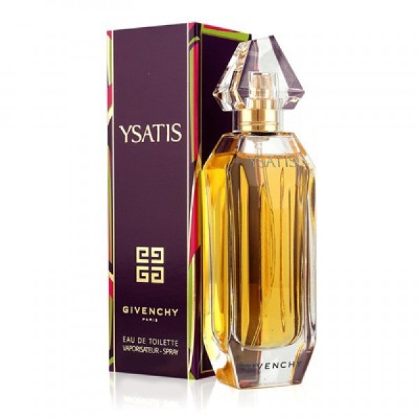 Ysatis by Givenchy