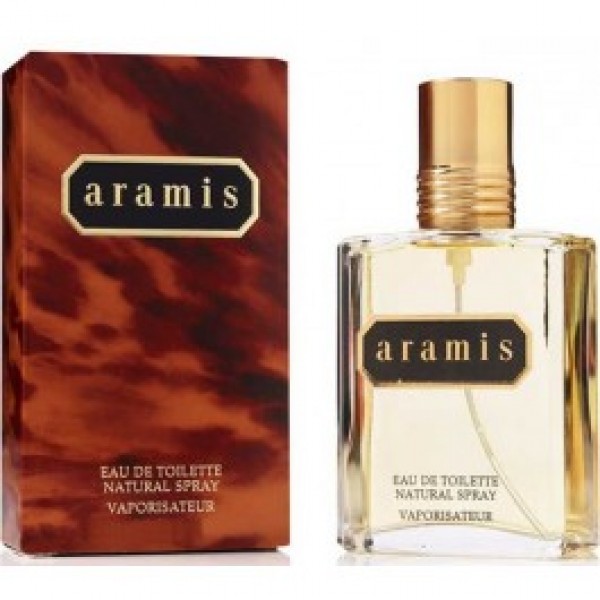 Aramis by Aramis