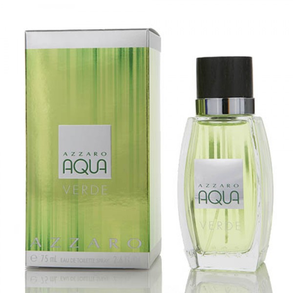 Azzaro Aqua Verde by Azzaro