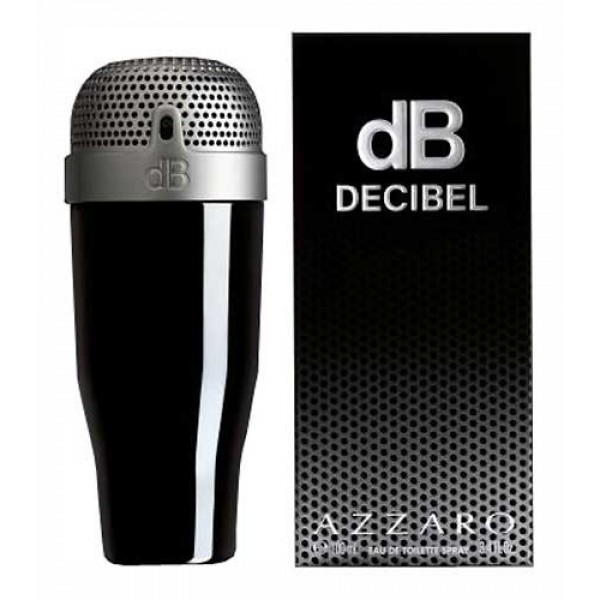 Decibel by Azzaro