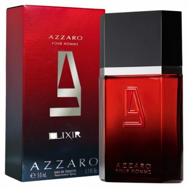 Azzaro Elixir by Azzaro