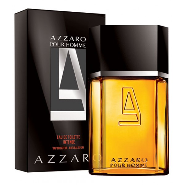 Azzaro Intense by Azzaro