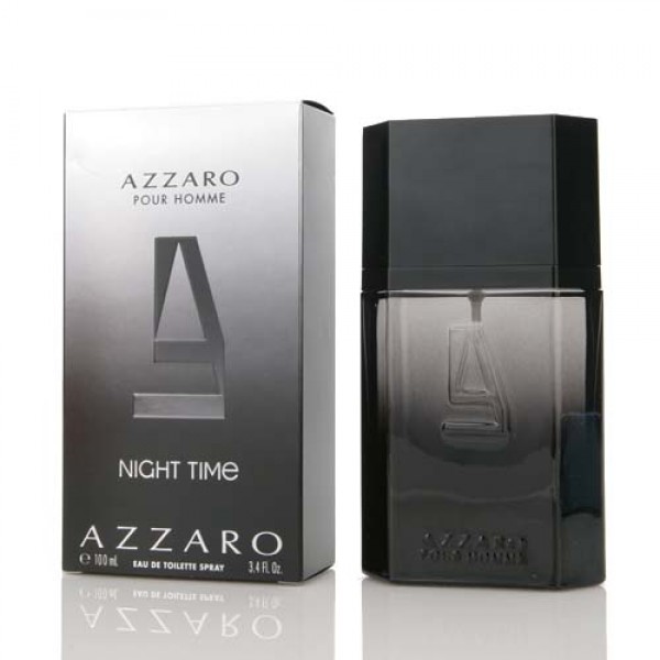 Azzaro Night Time by Azzaro