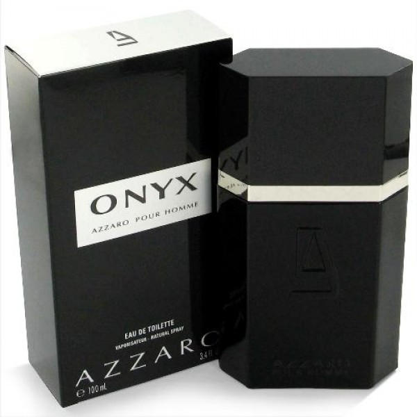 Azzaro Onyx by Azzaro