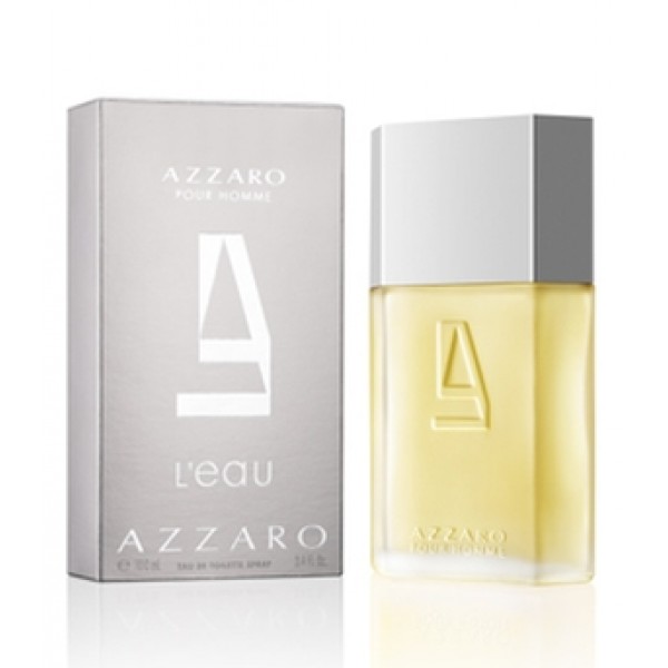 Azzaro Pour Homme L'Eau by Azzaro