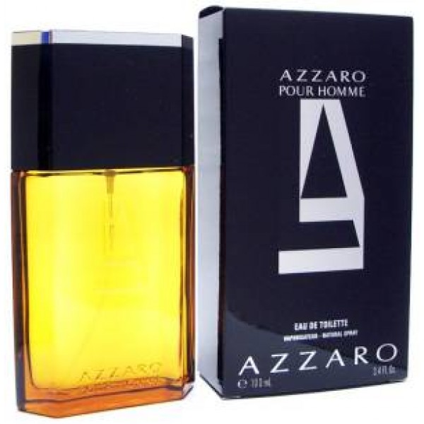 Azzaro by Azzaro