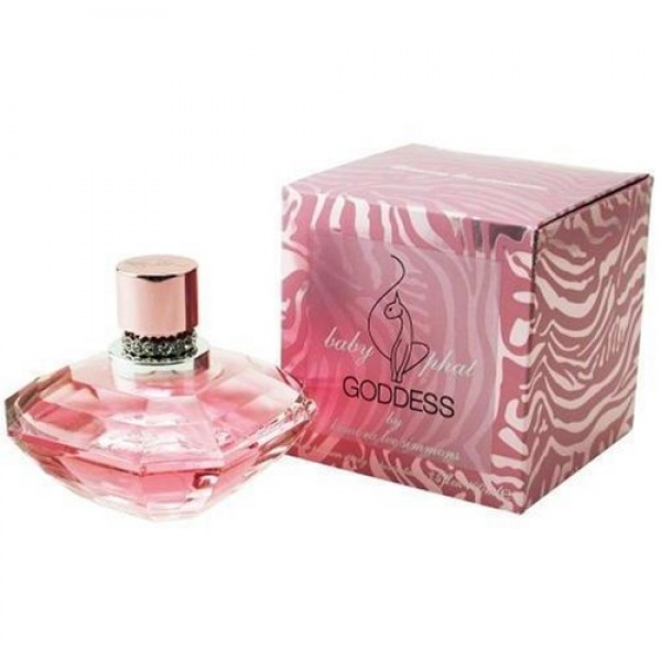 Goddess by Kimora Lee Simmons