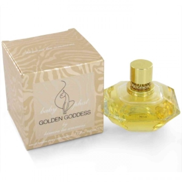 Golden Goddess by Kimora Lee Simmons