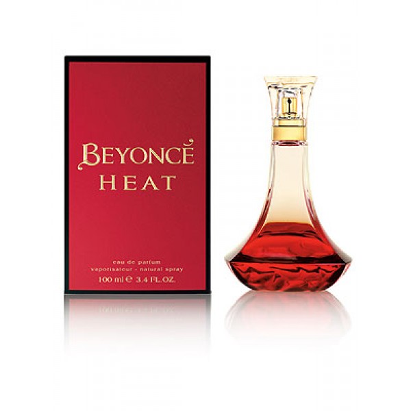 Heat by Beyonce