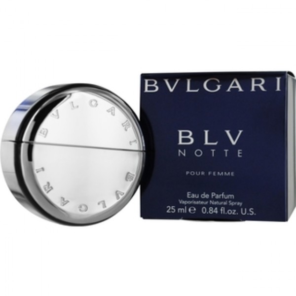 Bvlgari Blv Notte by Bvlgari