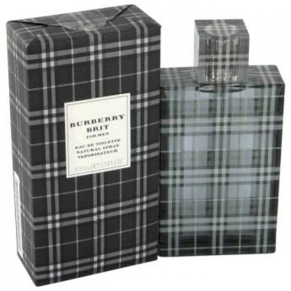 Brit by Burberry