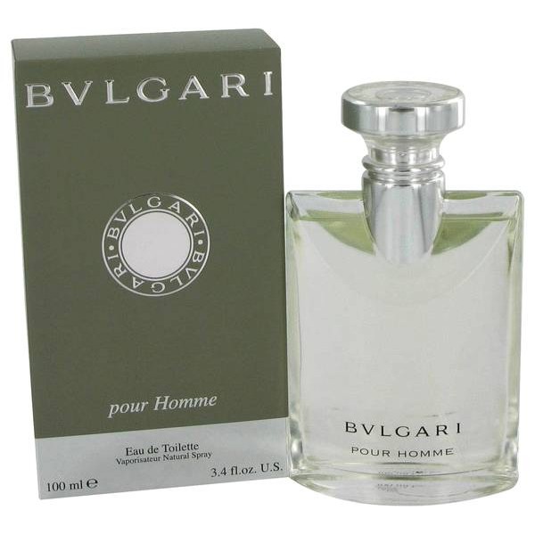 Bvlgari (Him) by Bvlgari