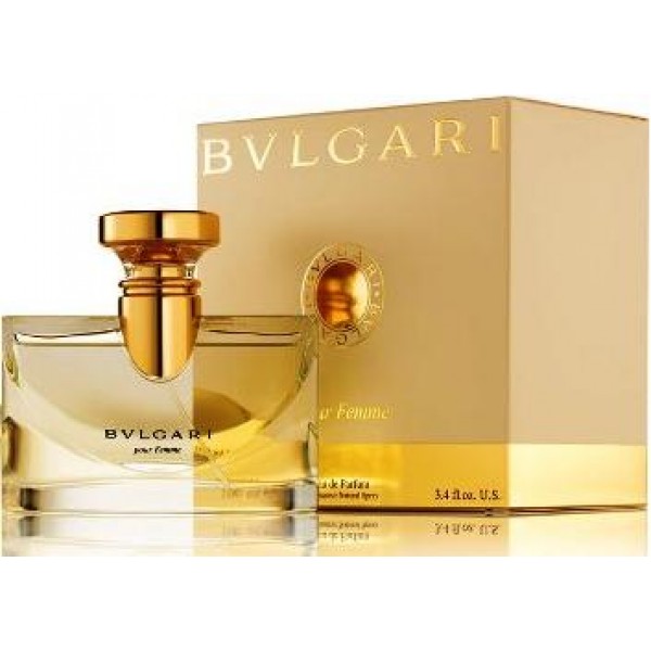 Bvlgari (Her) by Bvlgari