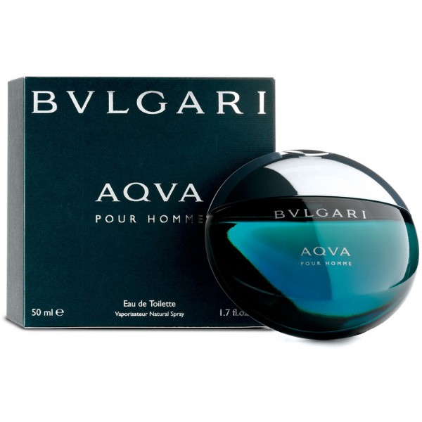 Bvlgari Aqua by Bvlgari