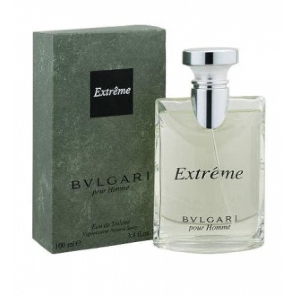 Bvlgari Extreme by Bvlgari