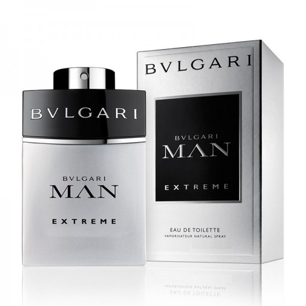 Bvlgari Man Extreme by Bvlgari