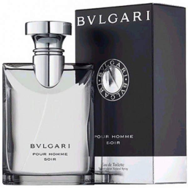 Bvlgari Pour Homme Soir by Bvlgari