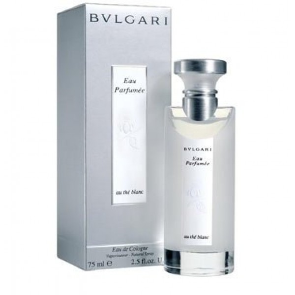 Bvlgari White by Bvlgari