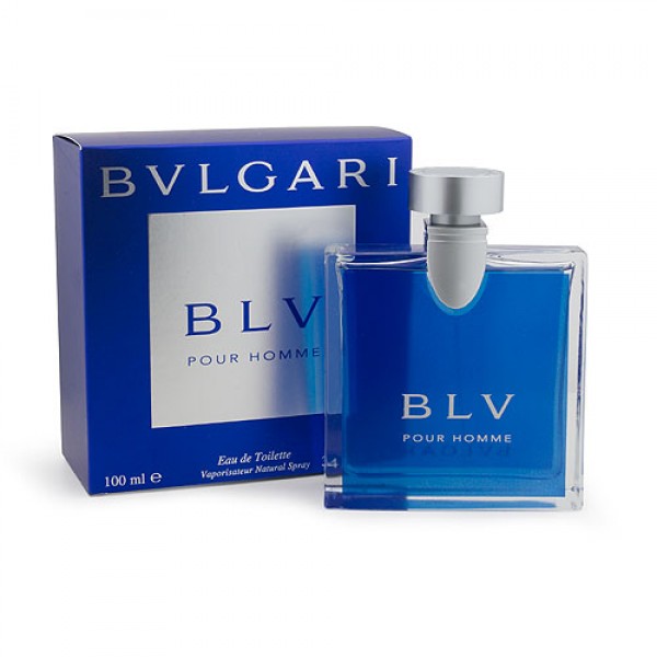 Bvlgari Blv by Bvlgari