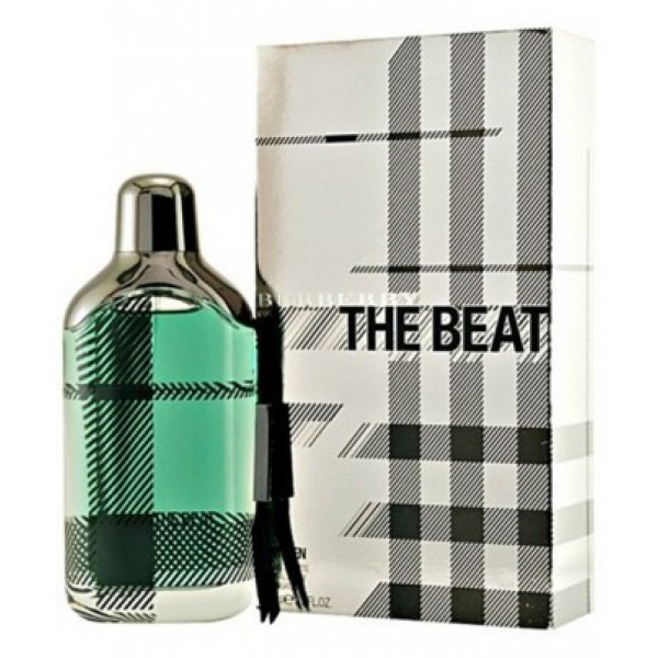 The Beat by Burberry 