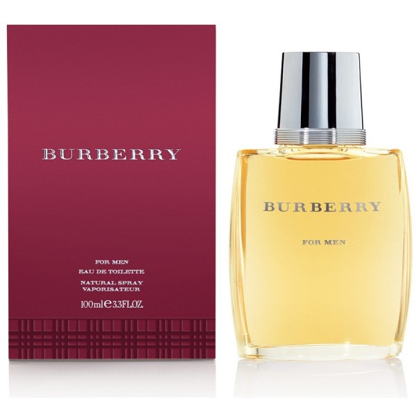 Burberry by Burberry