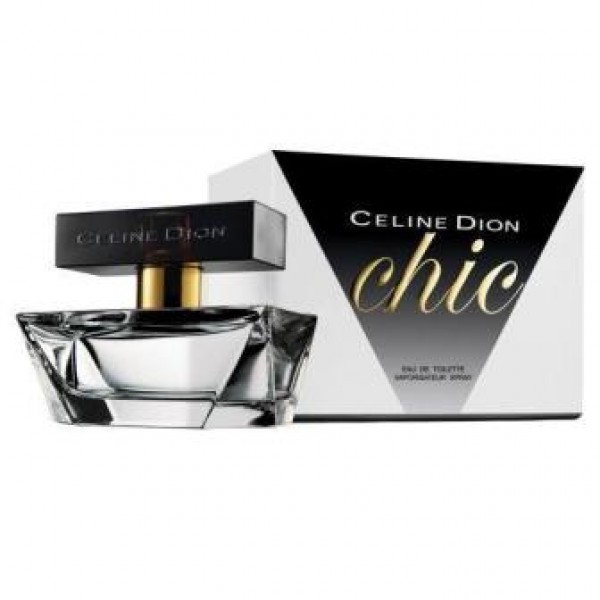 Chic by Celine Dion 