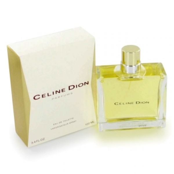 Celine Dion by Celine Dion