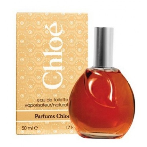 Chloe by Chloe