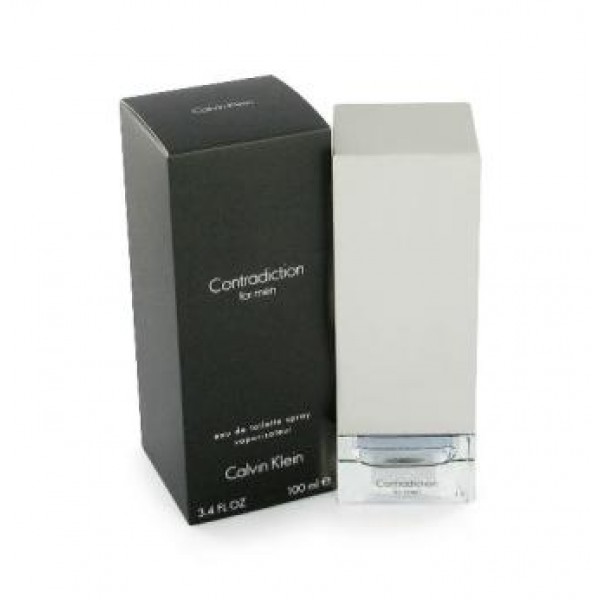 Contradiction by Calvin Klein