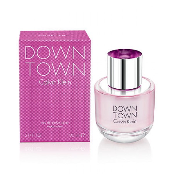 Downtown by Calvin Klein