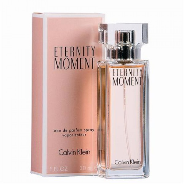 Eternity Moment by Calvin Klein