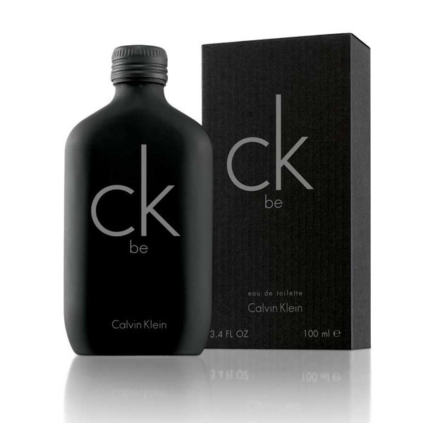 Ck Be by Calvin Klein