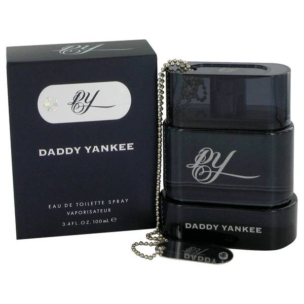 Daddy Yankee by Daddy Yankee