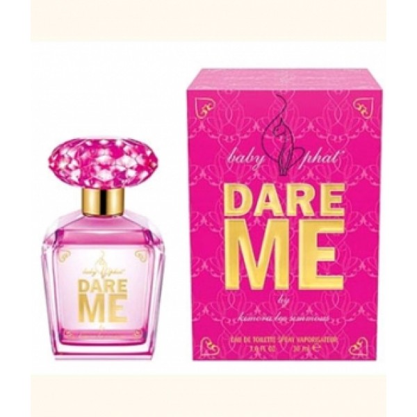 Dare Me by Kimora Lee Simmons