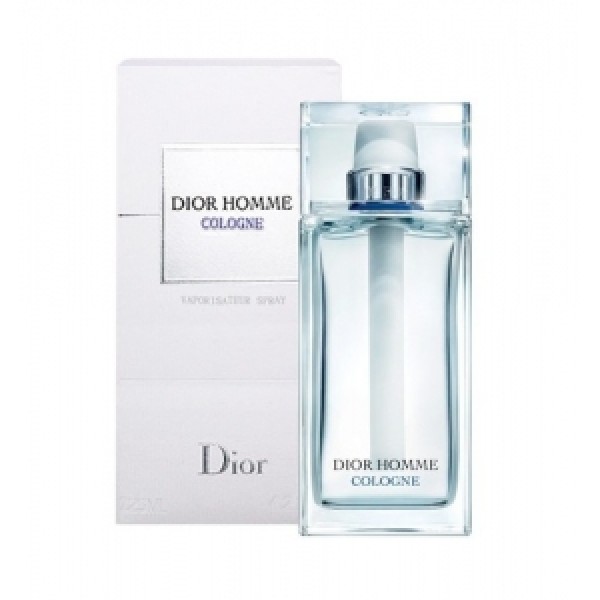 Dior Homme (Eau Cologne) by Christian Dior