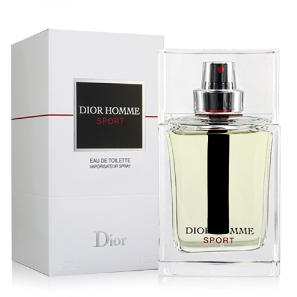 Dior Homme Sport by Christian Dior