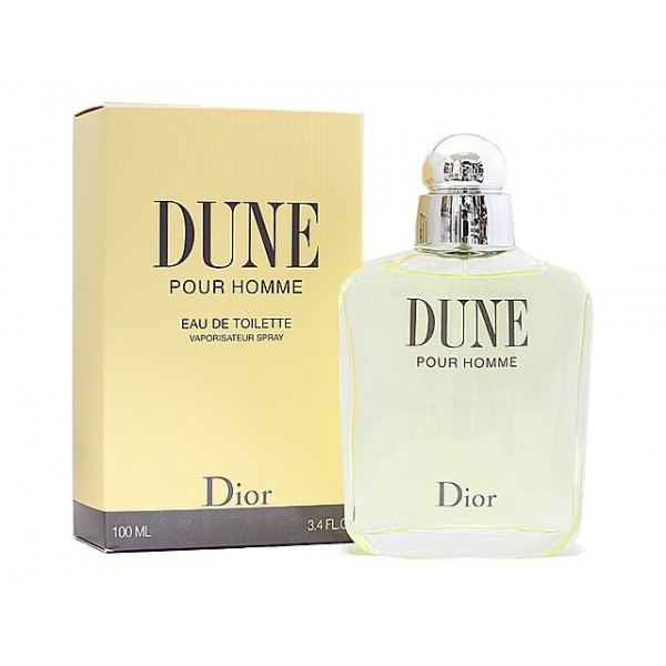 Dune by Christian Dior