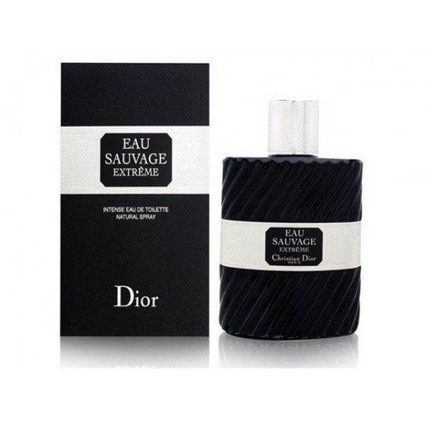 Eau Sauvage Extreme by Christian Dior