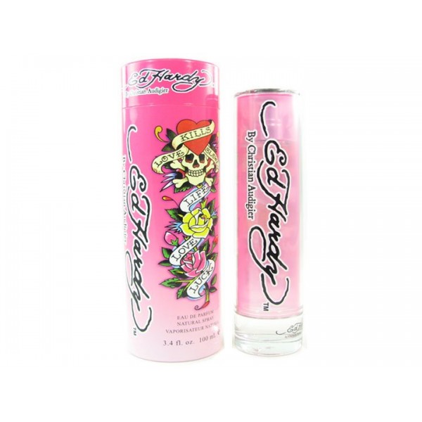 Ed Hardy by Christian Audigier