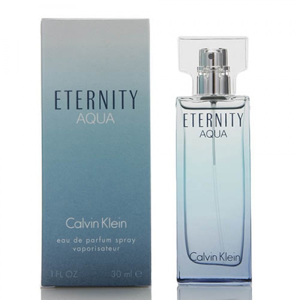 Eternity Aqua by Calvin Klein