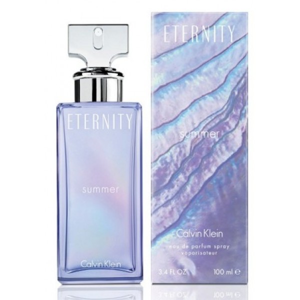 Eternity Summer by Calvin Klein