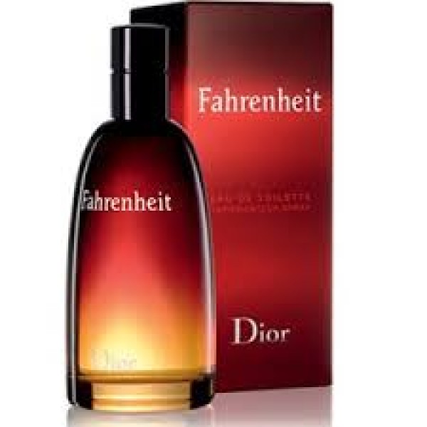 Fahrenheit by Christian Dior