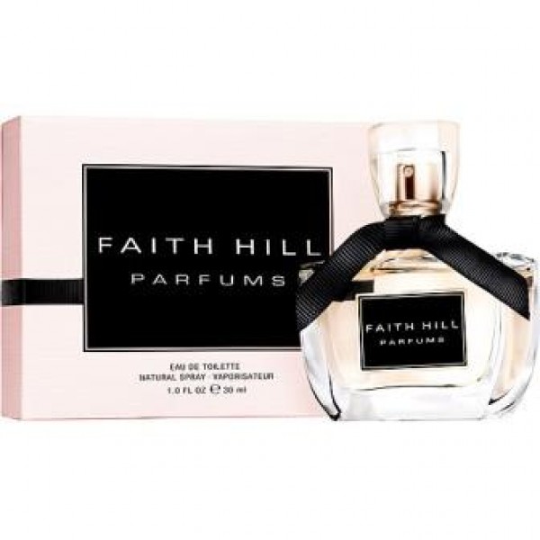 Faith Hill by Faith Hill